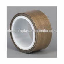 E-Class Grade Teflon Insulation Tape For Electric Wire And Cable
